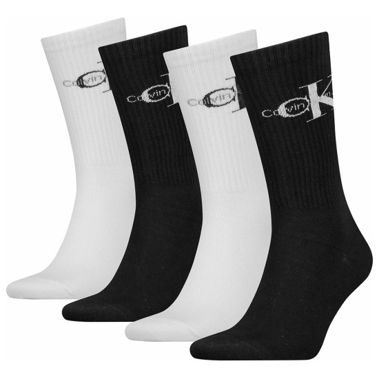 Calvin Klein Κάλτσες Giftbox 4 pairs